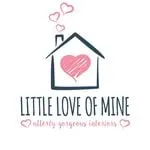 Little Love Of Mine discount code